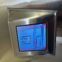 Labconco Purifier Logic + 4' Biosafety Cabinet image 3